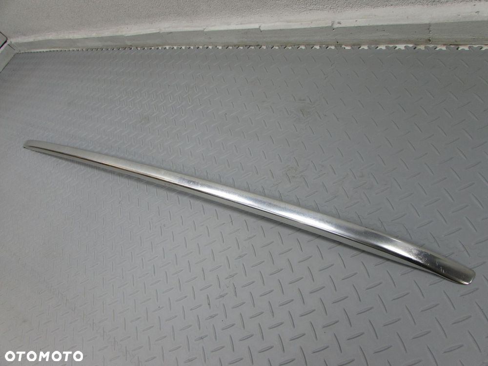 AUDI Q7 4L 05-15 RELINGI DACHOWE RELING KPL - 16