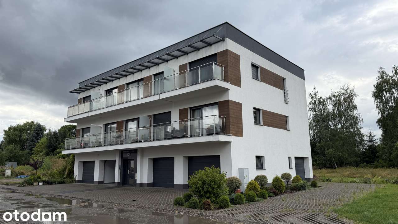Mieszkanie, 77,05 m², Żory