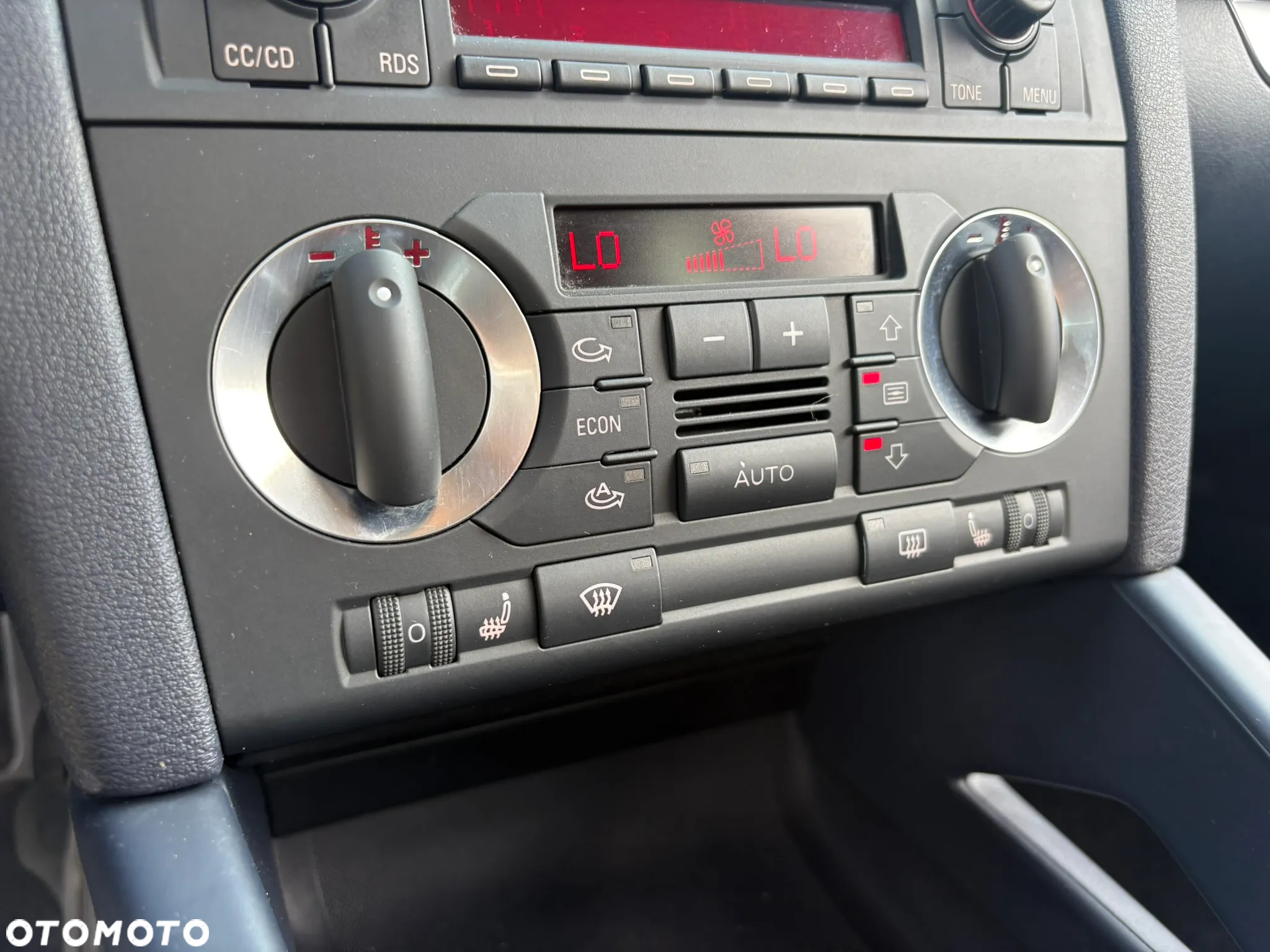 Audi A3 1.6 Attraction - 25