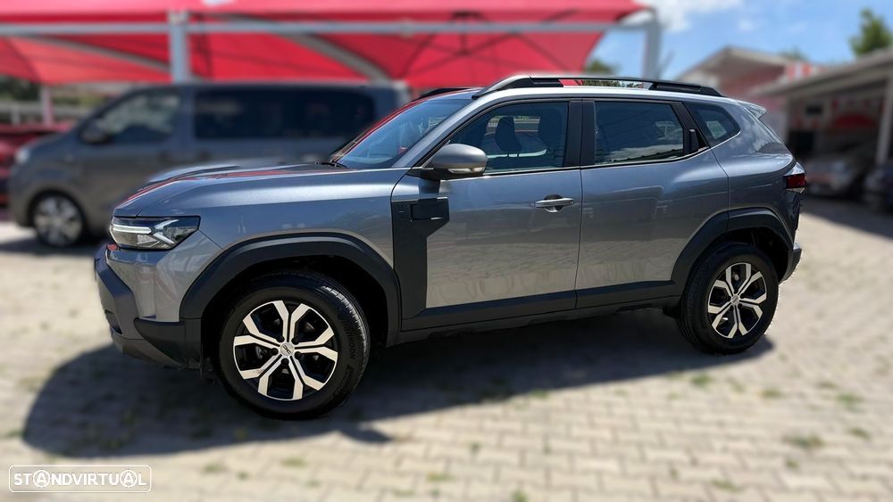 Dacia Duster 1.2 TCe Extreme - 22