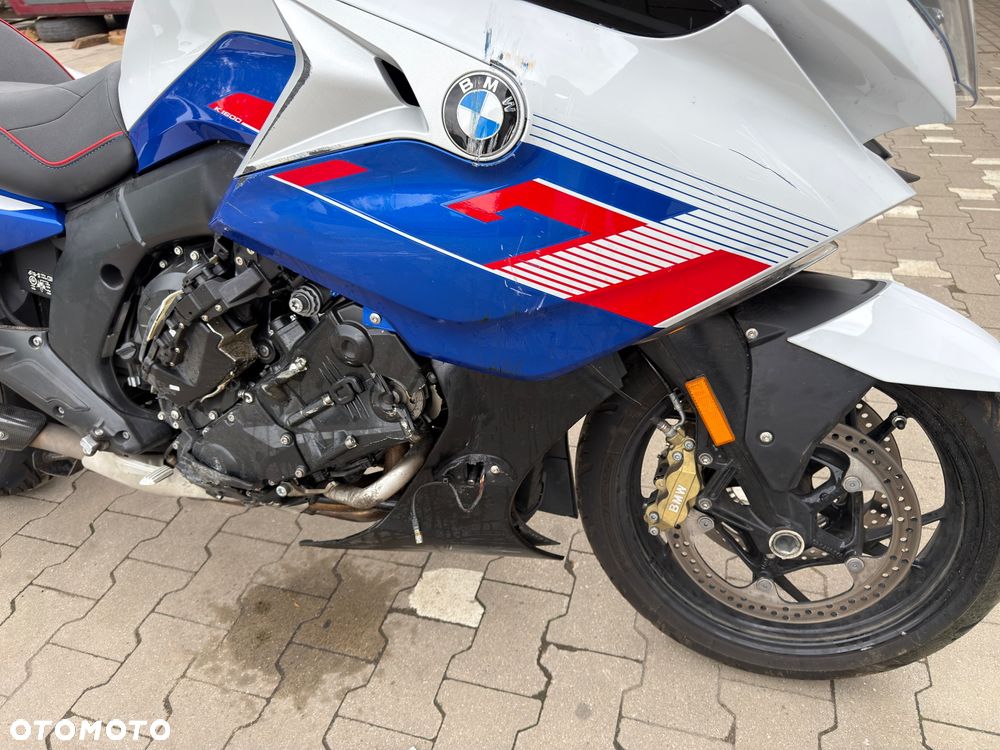 BMW K - 2