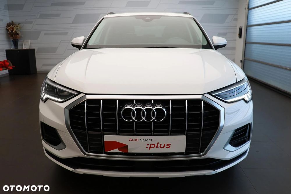 Audi Q3 35 TFSI Advanced S tronic - 11