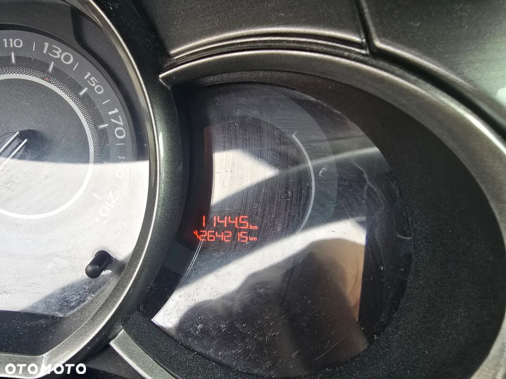 Citroën C3 VTi 120 Exclusive - 15