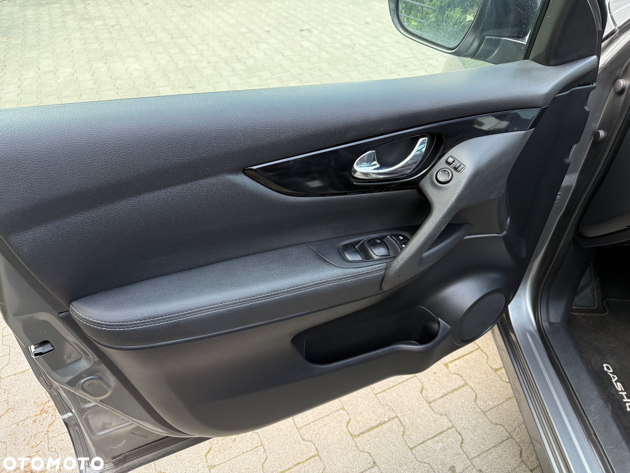 Nissan Qashqai 1.6 DCi Acenta Xtronic - 20