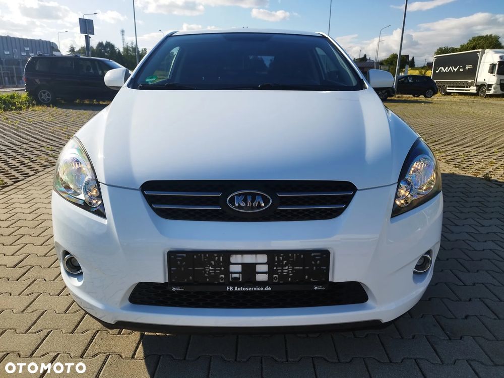 Kia ProCeed 1.4 Comfort + - 3