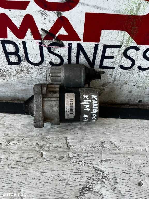 Dezmembrari Renault Kangoo 1.6 16v Electromotor - 1