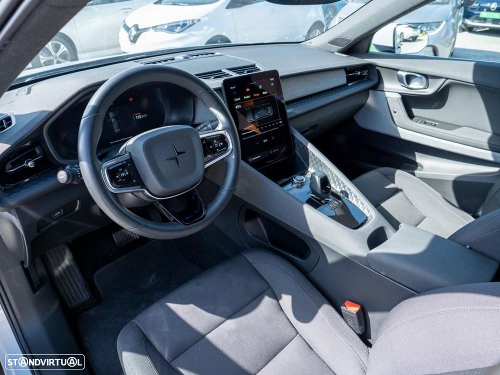 Polestar 2 Long Range 78 kWh - 25