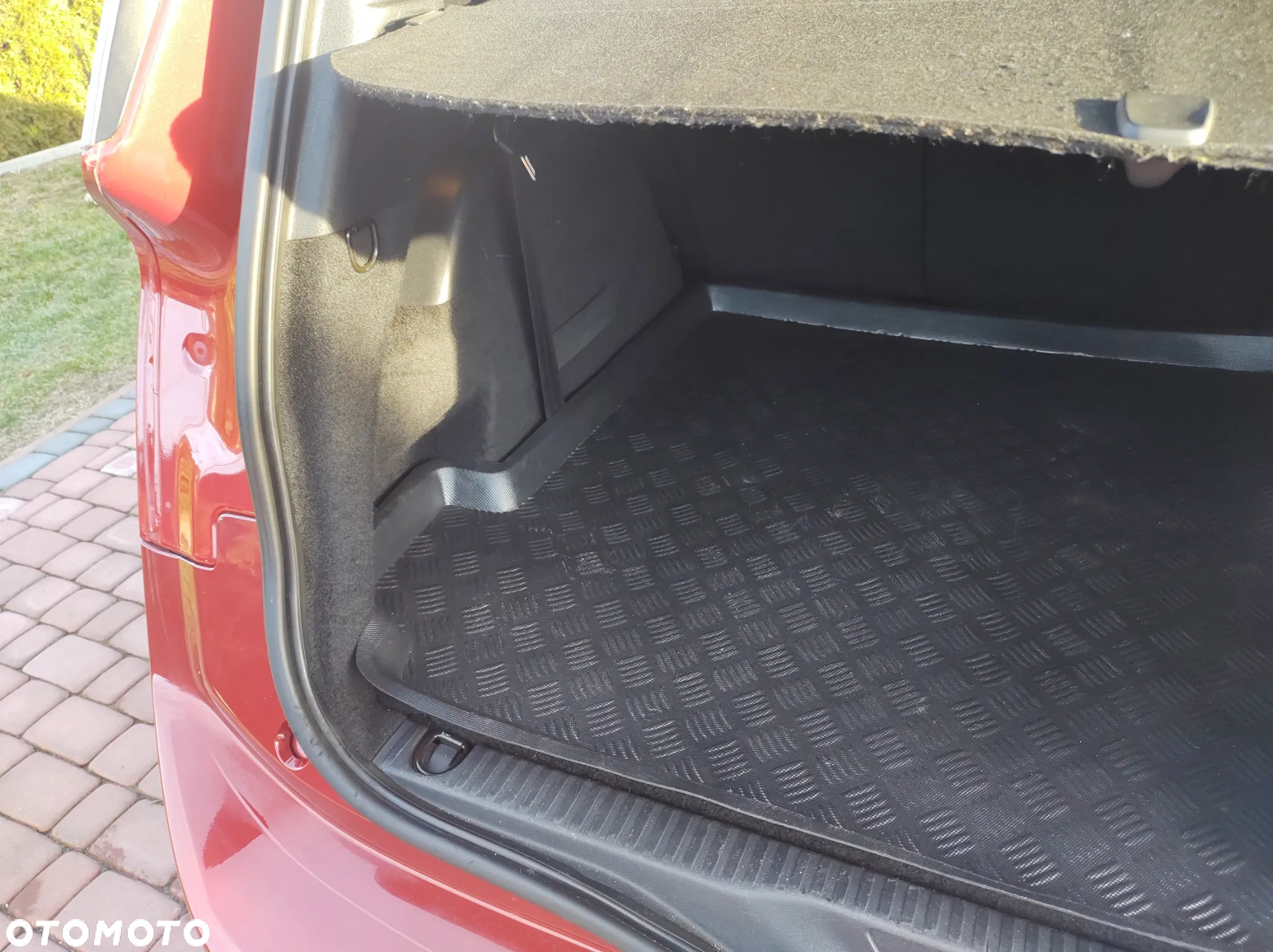 Citroën C4 Grand Picasso - 12
