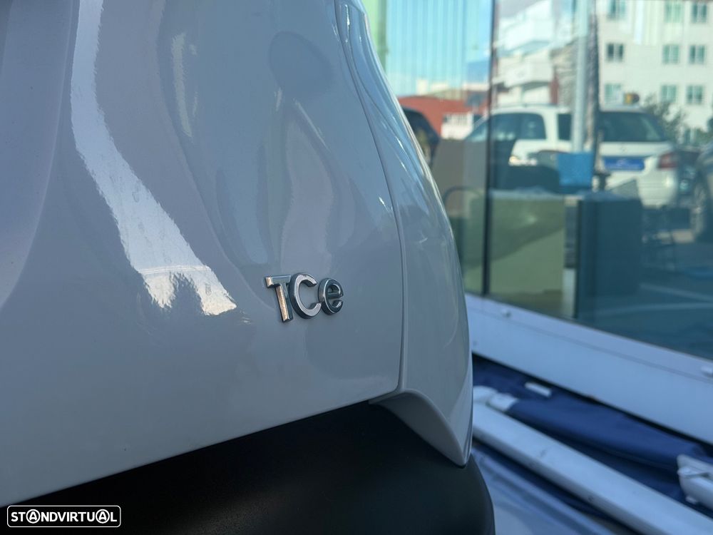 Renault Captur TCe 120 EDC Dynamique - 9