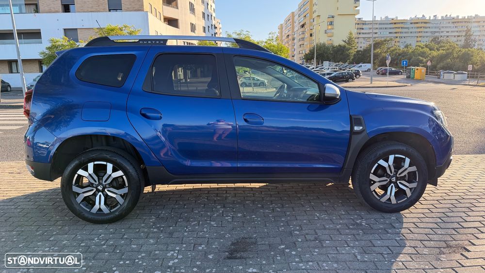 Dacia Duster 1.0 TCe Prestige - 5