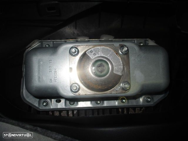 Kit Airbags 679133209  34526868253  065020578  725938803  34089354G BMW F31 2014 320D 163CV 5P CINZA PRETO - 11