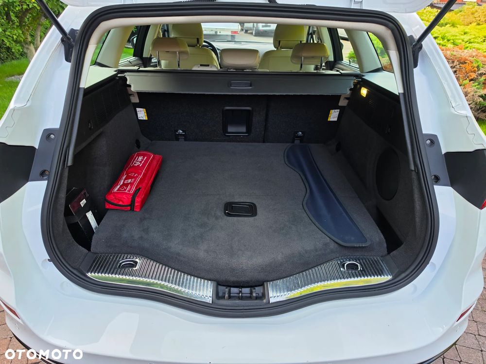 Ford Mondeo 1.5 EcoBoost STart-Stopp Autom Titanium - 20