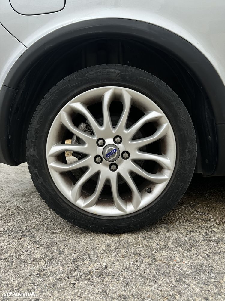 Volvo C30 1.6 D Momentum - 22