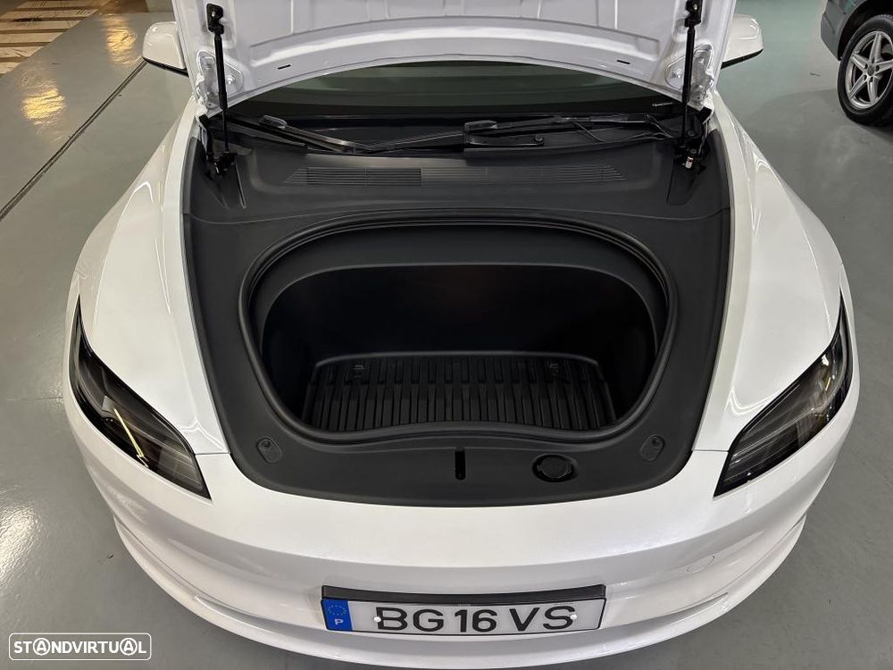 Tesla Model 3 Tração Traseira Premium - 12