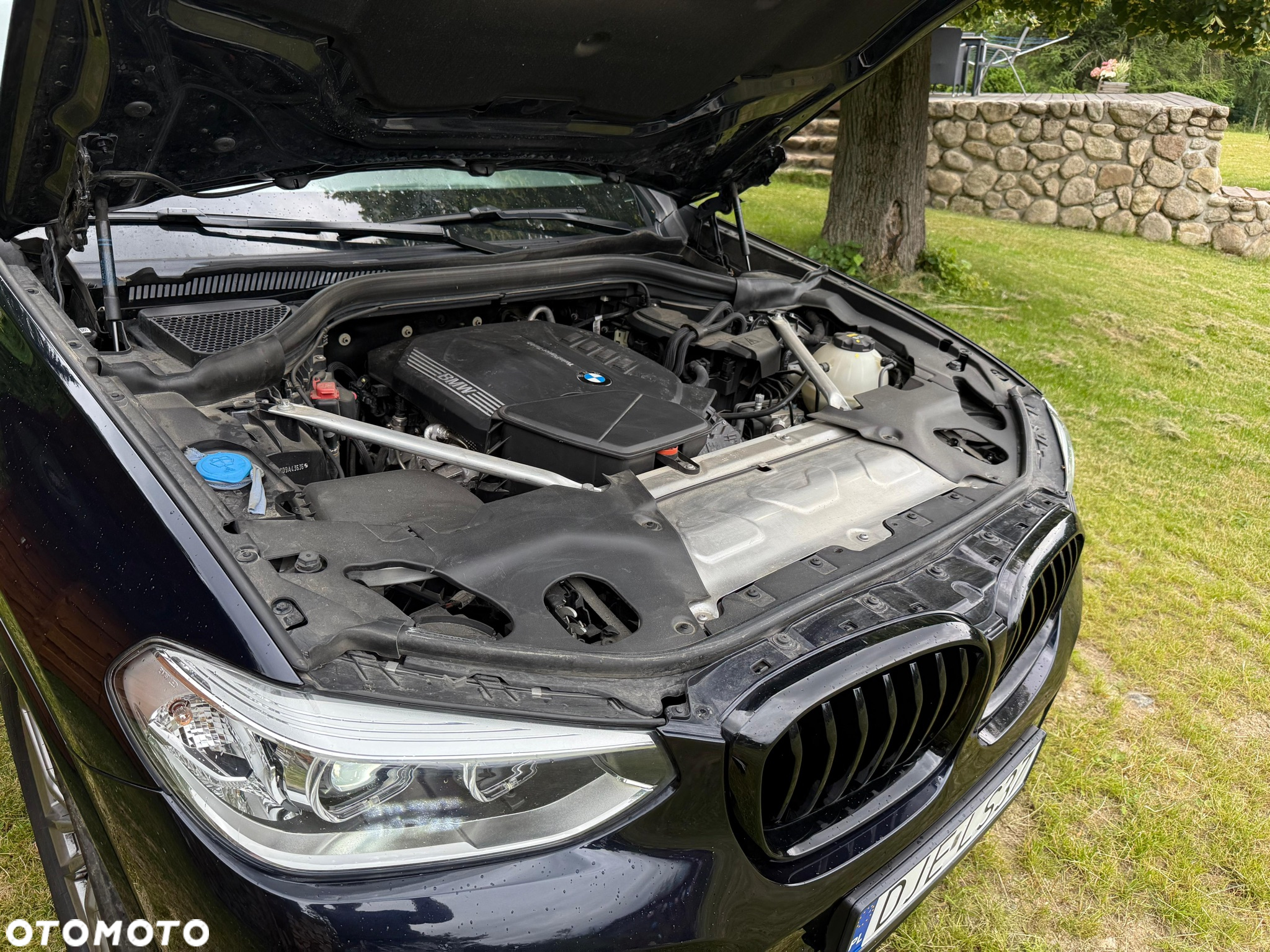 BMW X4 xDrive20d - 8