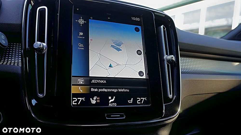 Volvo XC 40 T5 AWD R-Design - 22