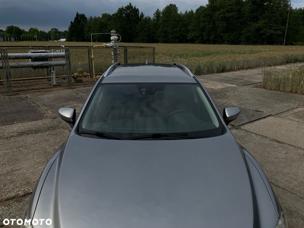 Mazda 6 Kombi SKYACTIV-D 150 Drive i-ELOOP Exclusive-Line - 9