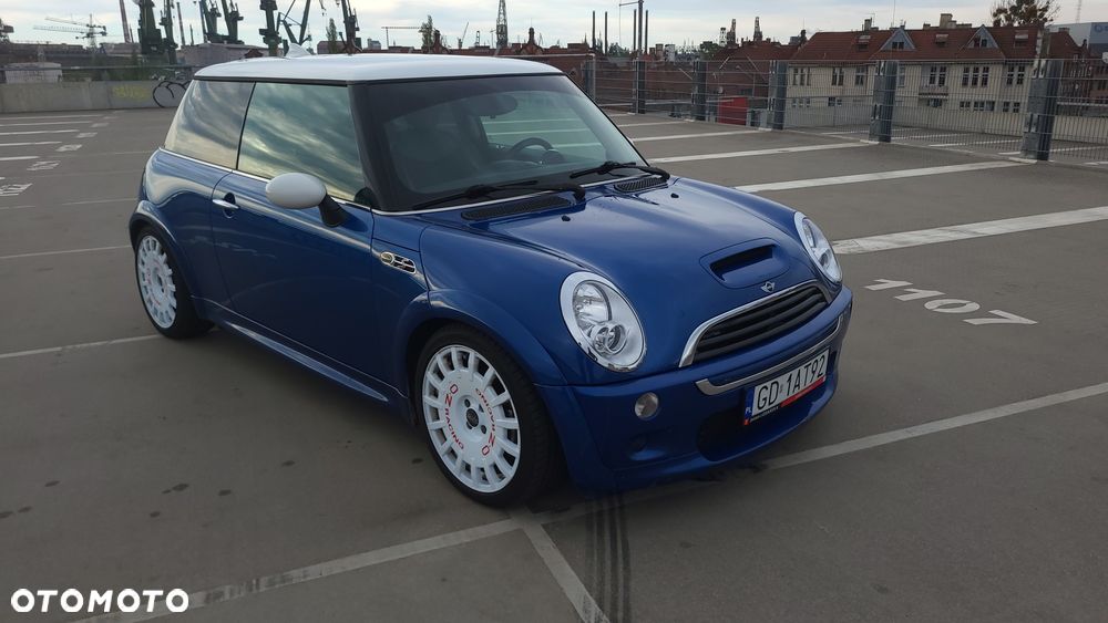 MINI Cooper S - 8