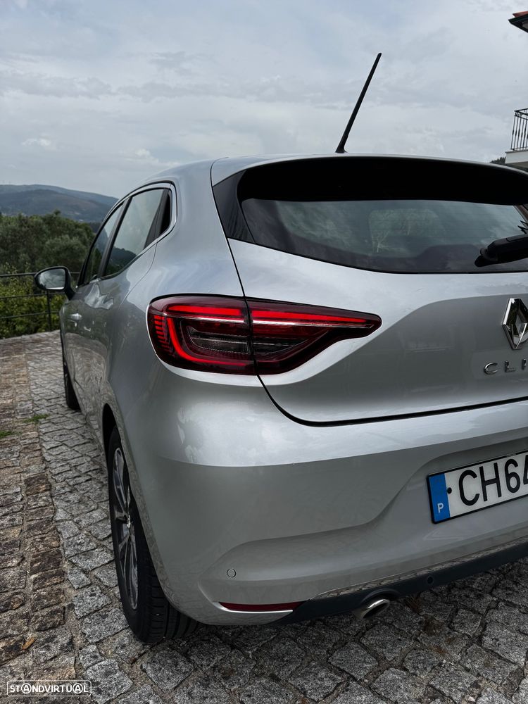 Renault Clio - 9