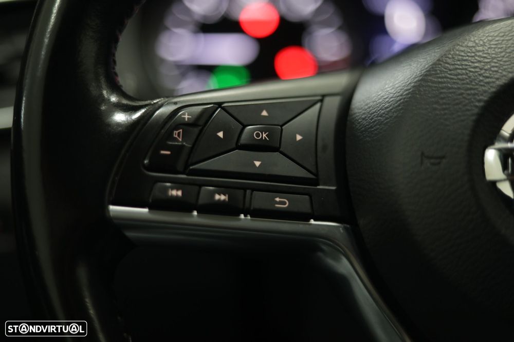 Nissan Qashqai 1.5 dCi Business Edition - 15