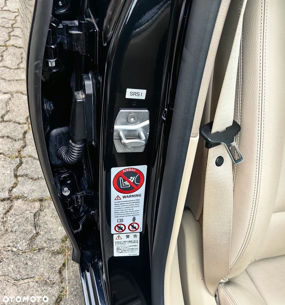 BMW Seria 7 - 23