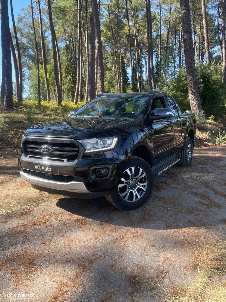 Ford Ranger - 3