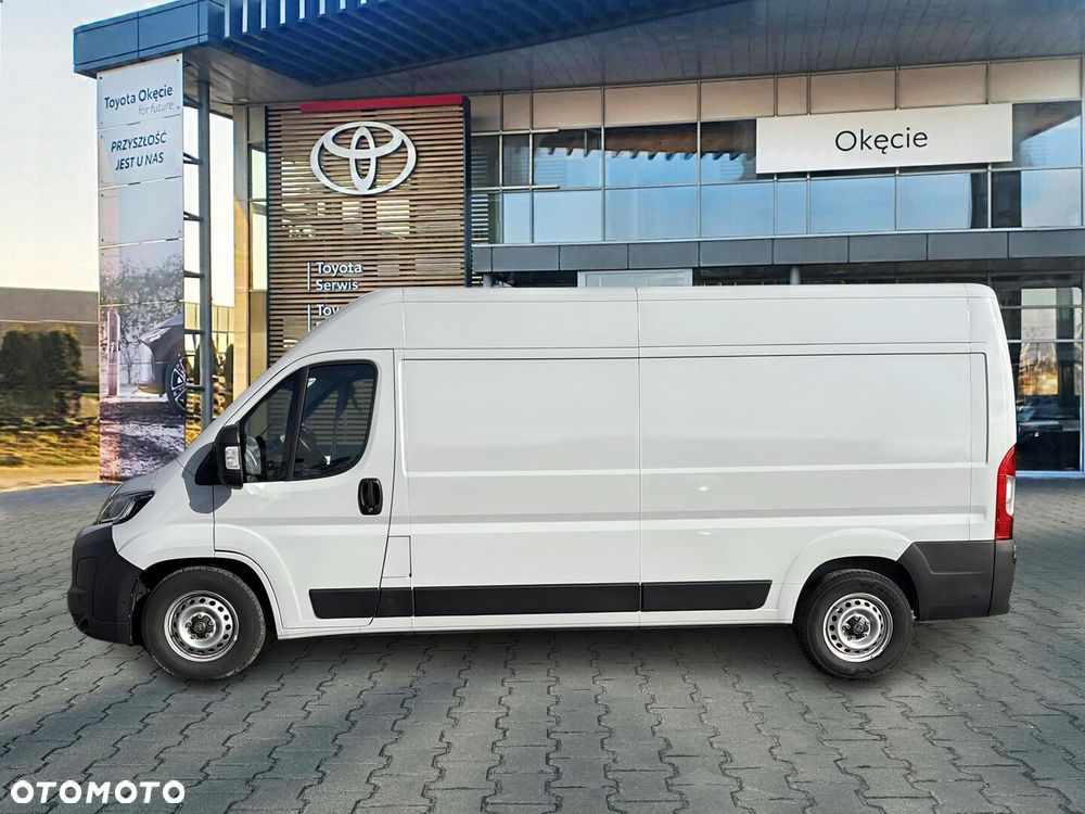 Toyota PROACE MAX - 2