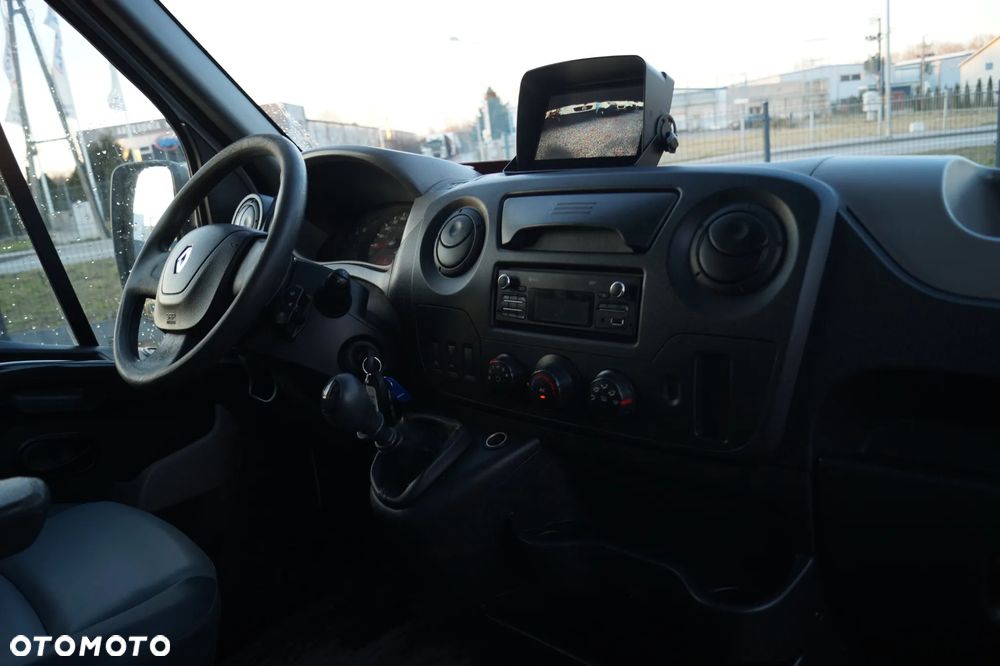 Renault Master - 35