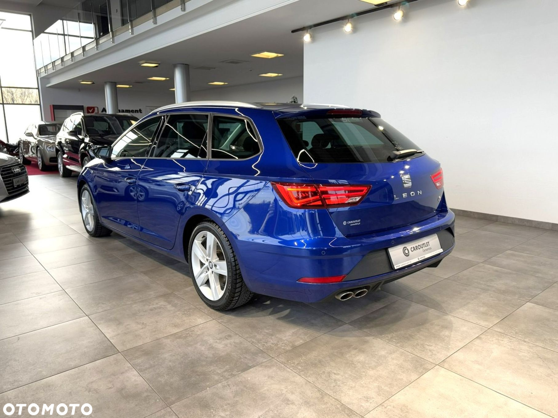 Seat Leon - 7