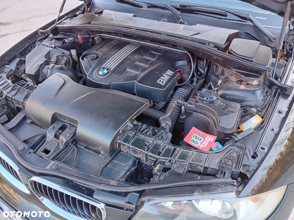 BMW Seria 1 118d - 21