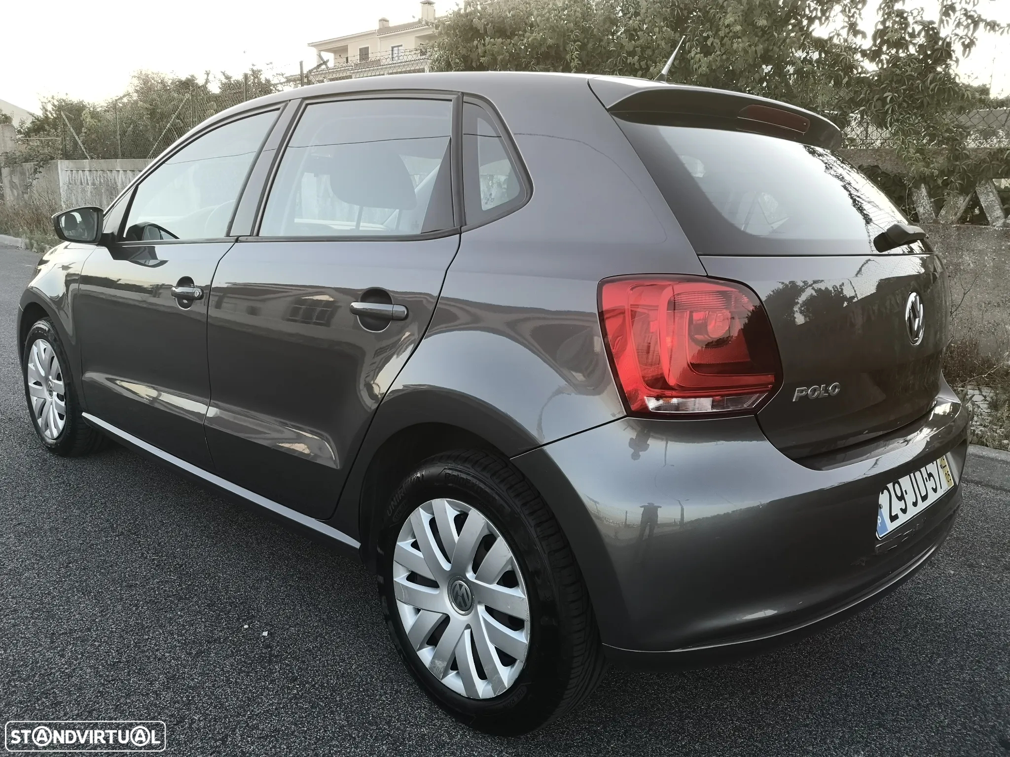VW Polo 1.2 Confortline - 3