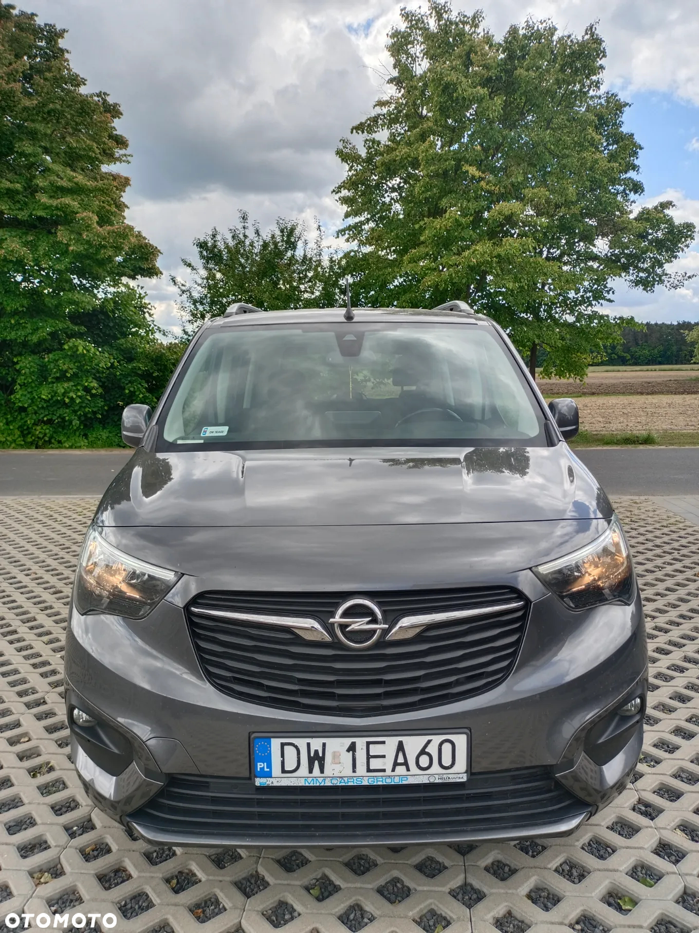 Opel Combo Life 1.5 CDTI Edition Plus S&S - 2