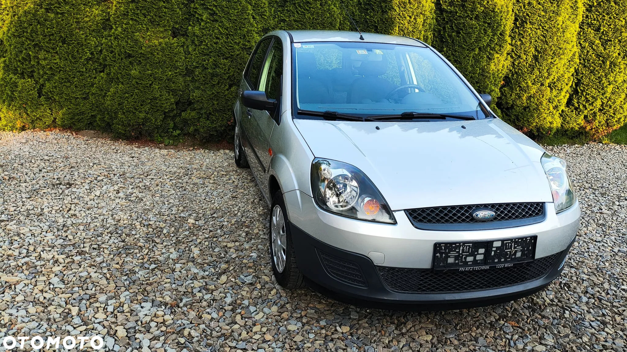 Ford Fiesta - 3