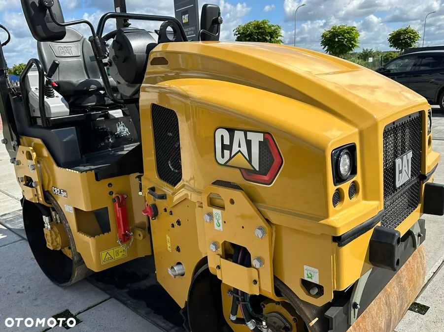 Caterpillar CB 2.5 GC - 31