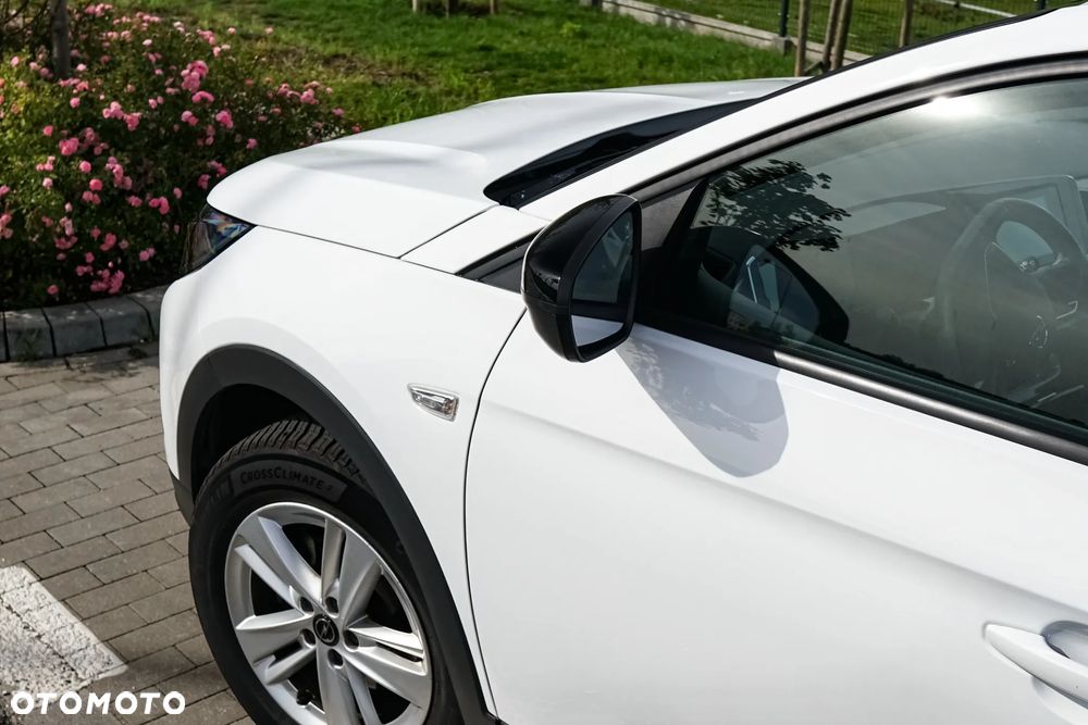 Opel Grandland X - 22