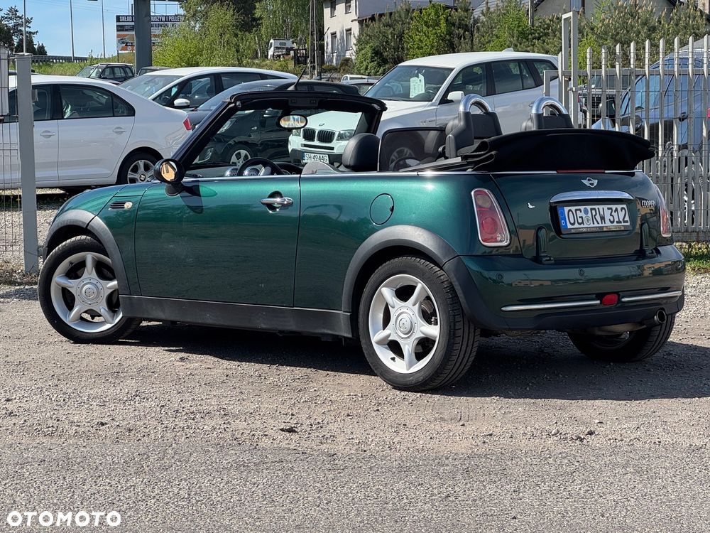 MINI Cooper - 3
