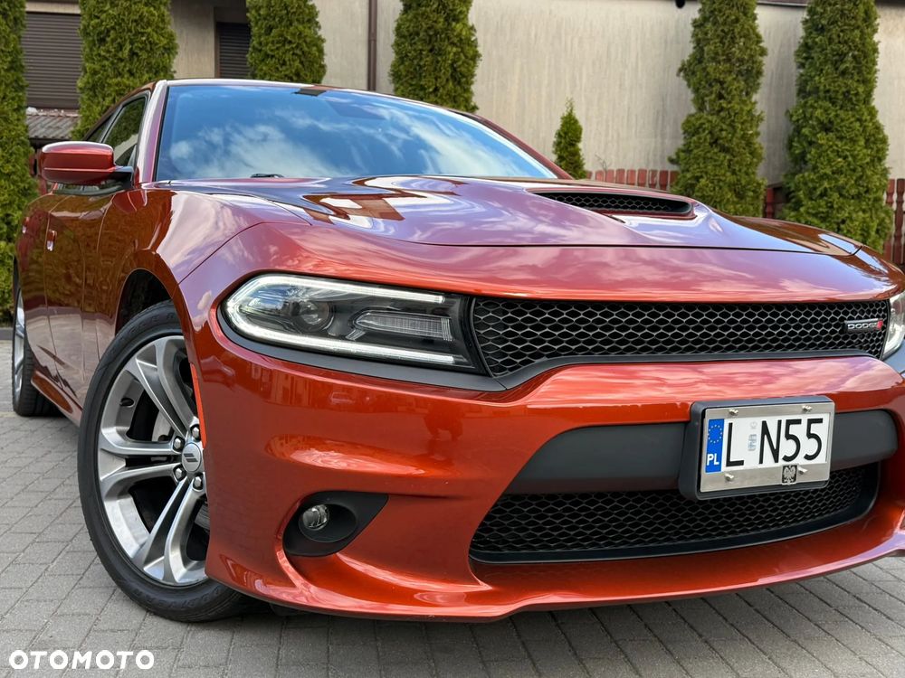 Dodge Charger - 6