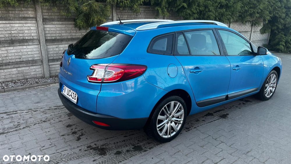 Renault Megane 1.6 16V 110 Dynamique - 6