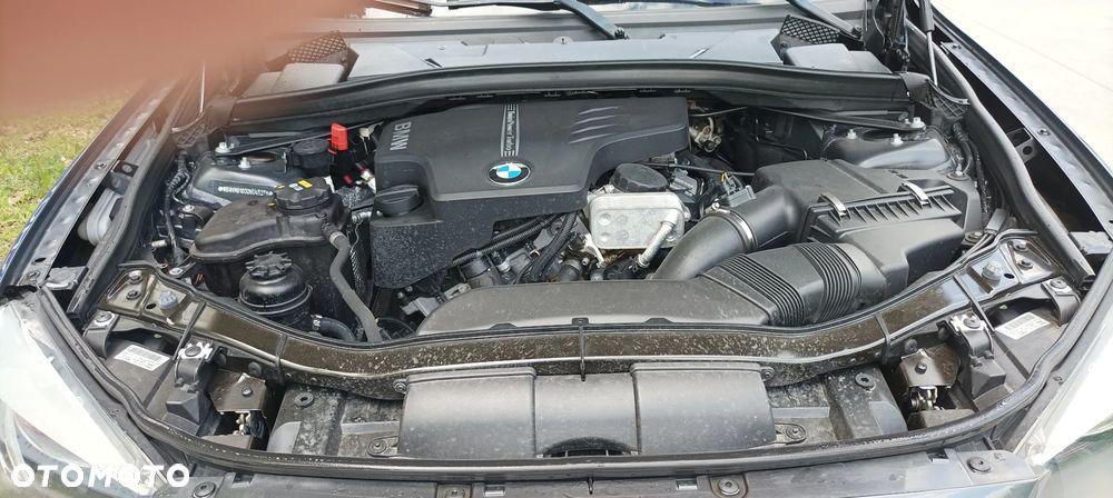 BMW X1 xDrive20i - 17