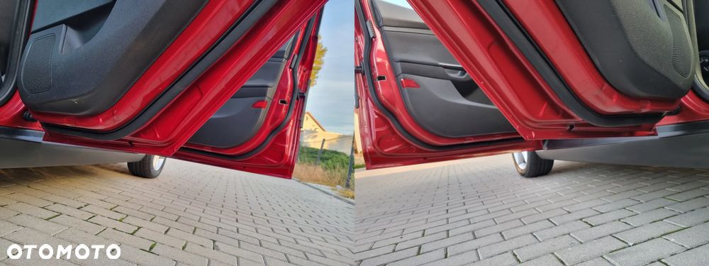 Ford Focus 2.0 TDCi Titanium ASS - 25