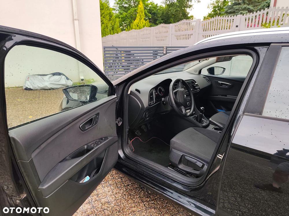 Seat Leon 1.2 TSI Start&Stop Style - 5