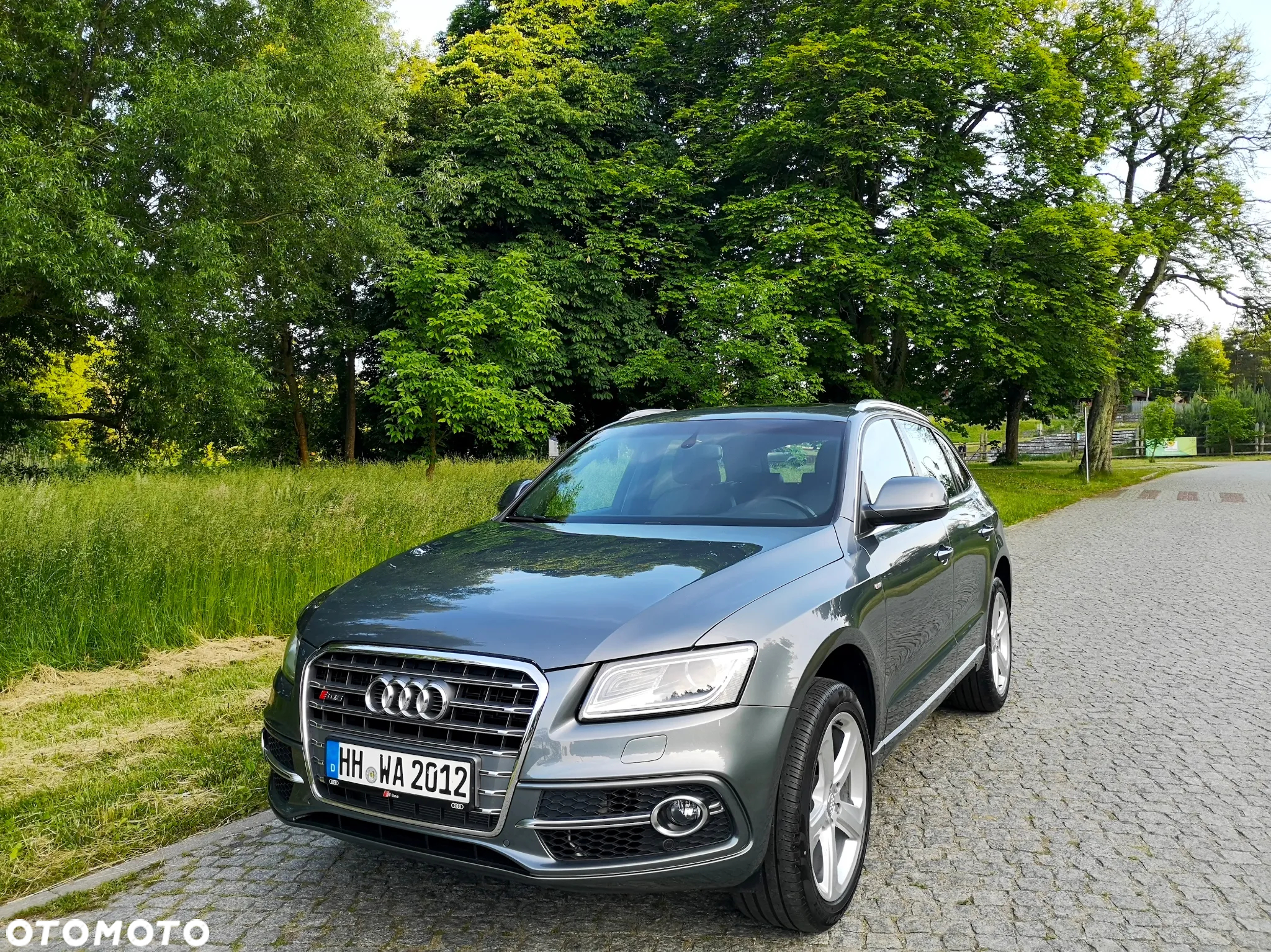 Audi Q5 - 32