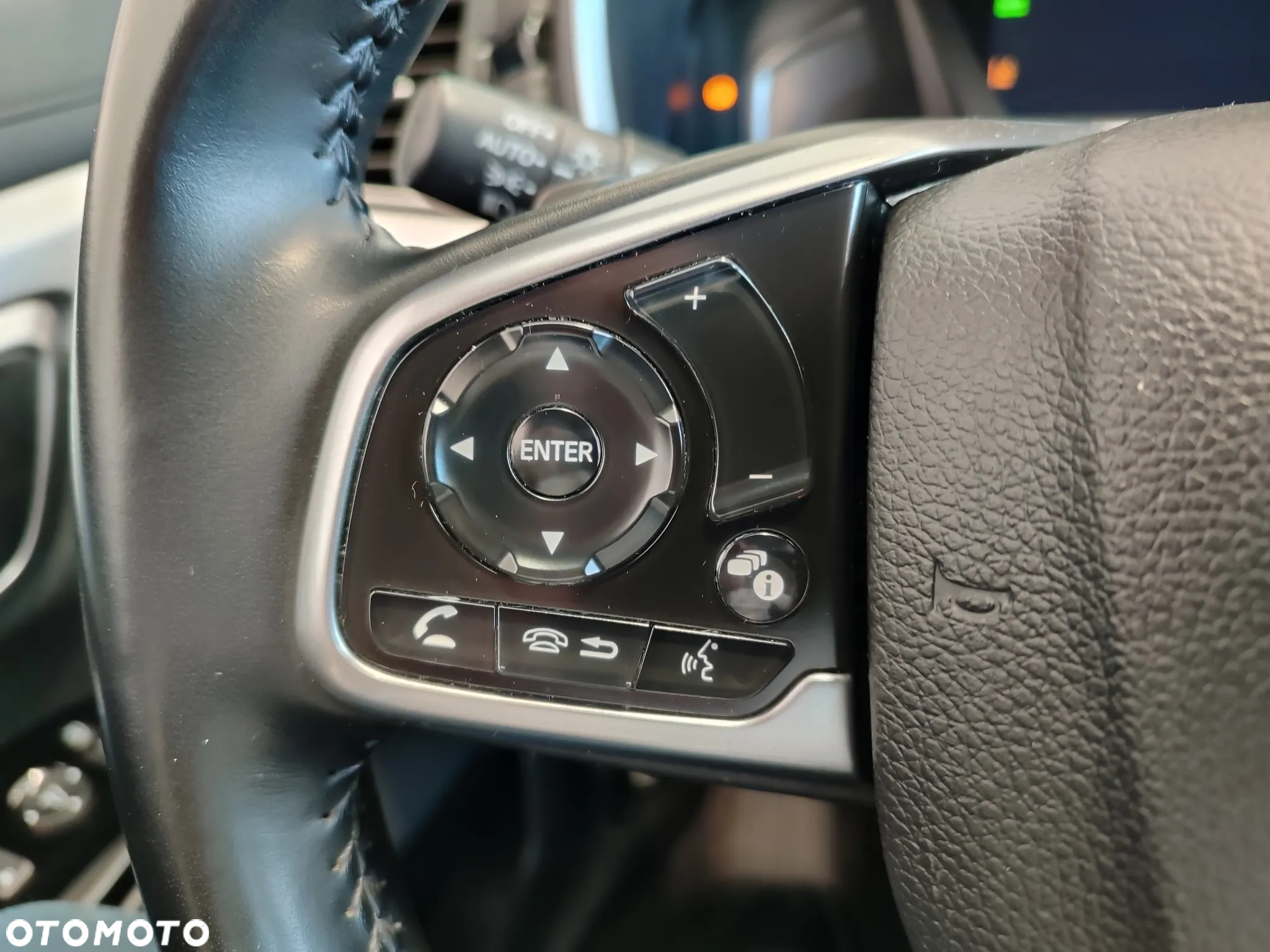 Honda CR-V - 13
