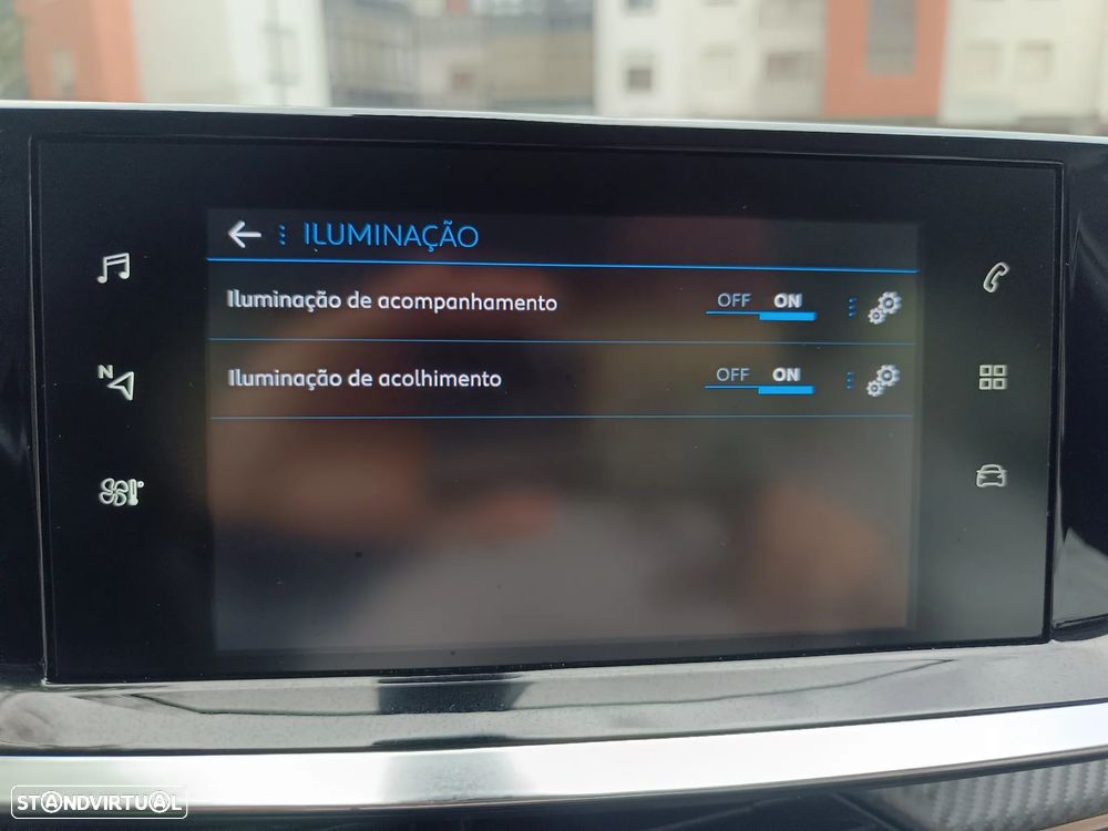 Peugeot 2008 PureTech 130 GPF Stop&Start Active - 44