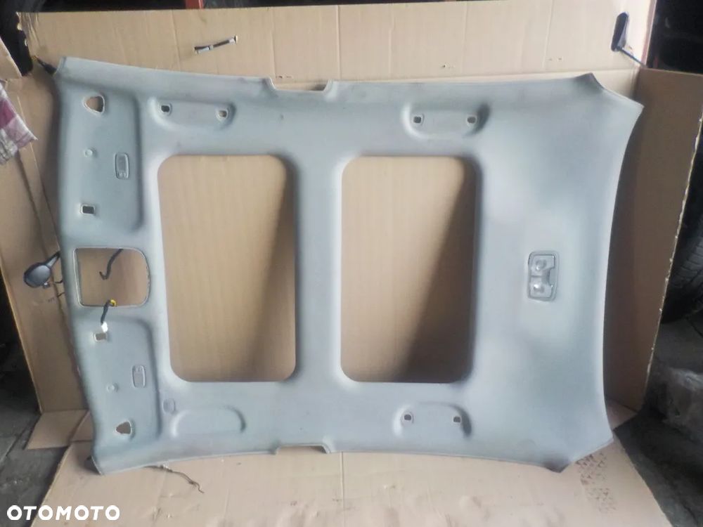 KIA OPTIMA III SEDAN PODSUFITKA