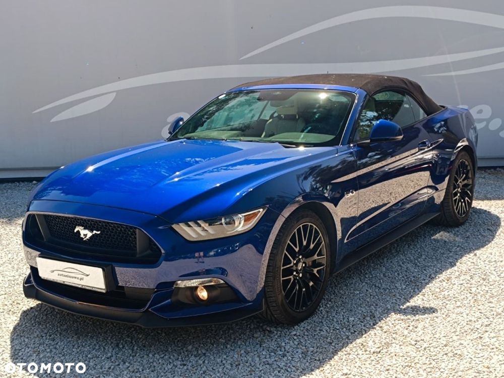 Ford Mustang - 2