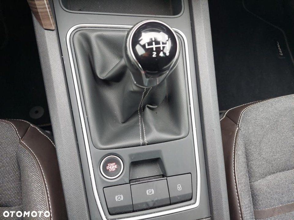 Seat Leon - 28
