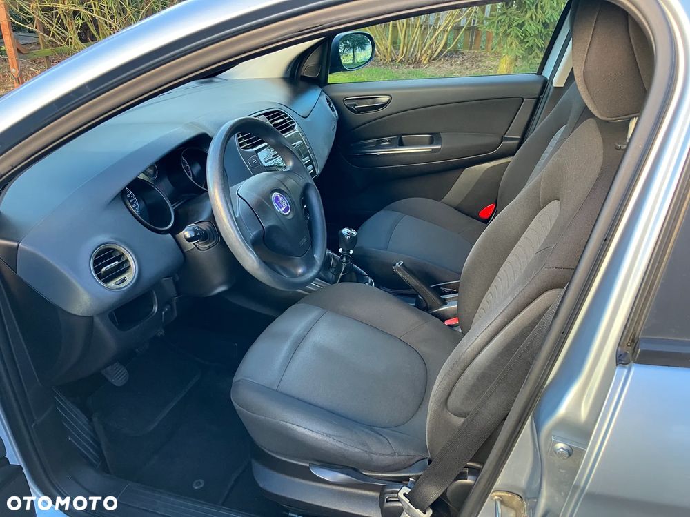 Fiat Bravo - 7