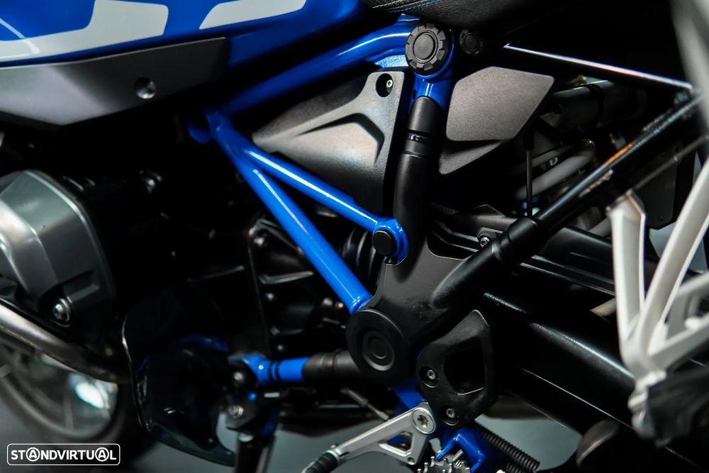 BMW R 1200 GS Adventure RALLYE - 20