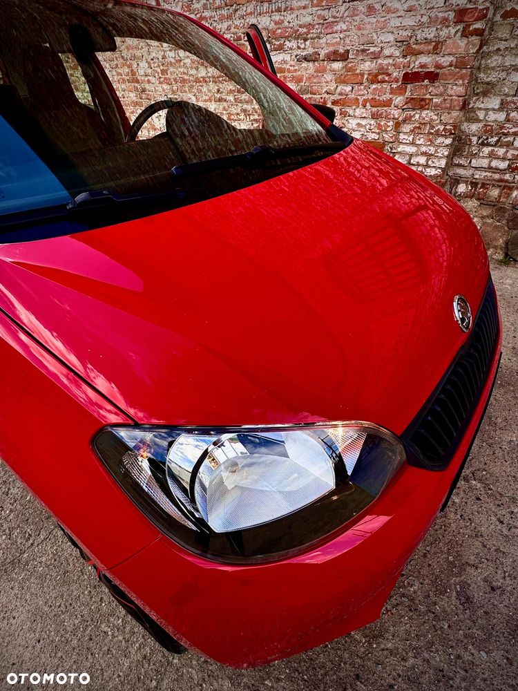 Skoda Citigo - 5